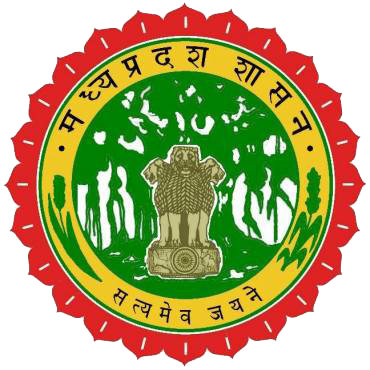 MP GOVT LOGO